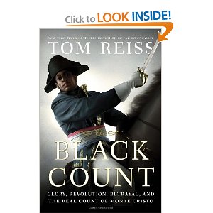 the black count